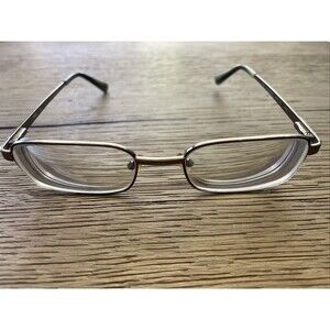 Joe Eyeglasses Frames ONLY Joe4079 033 Gunmetal 51-19-140 09/19